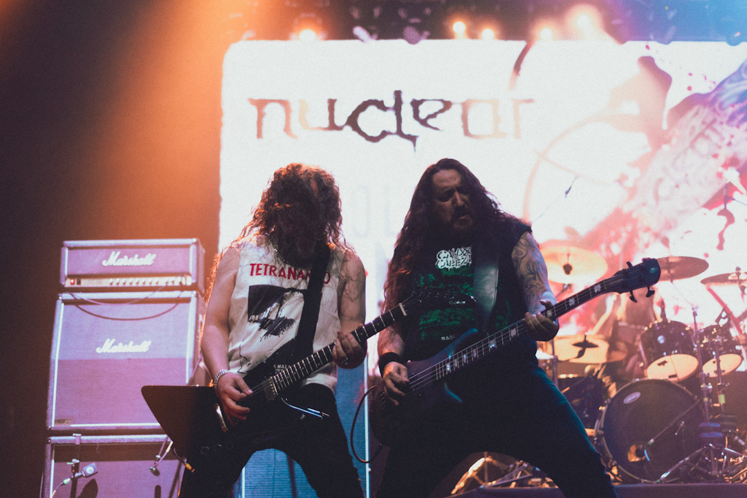 Criminal - 30 años de "Victimized"